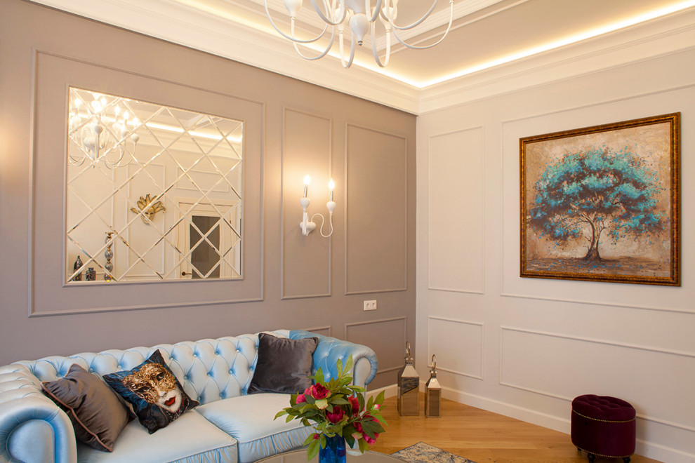 Квартира 90 м2