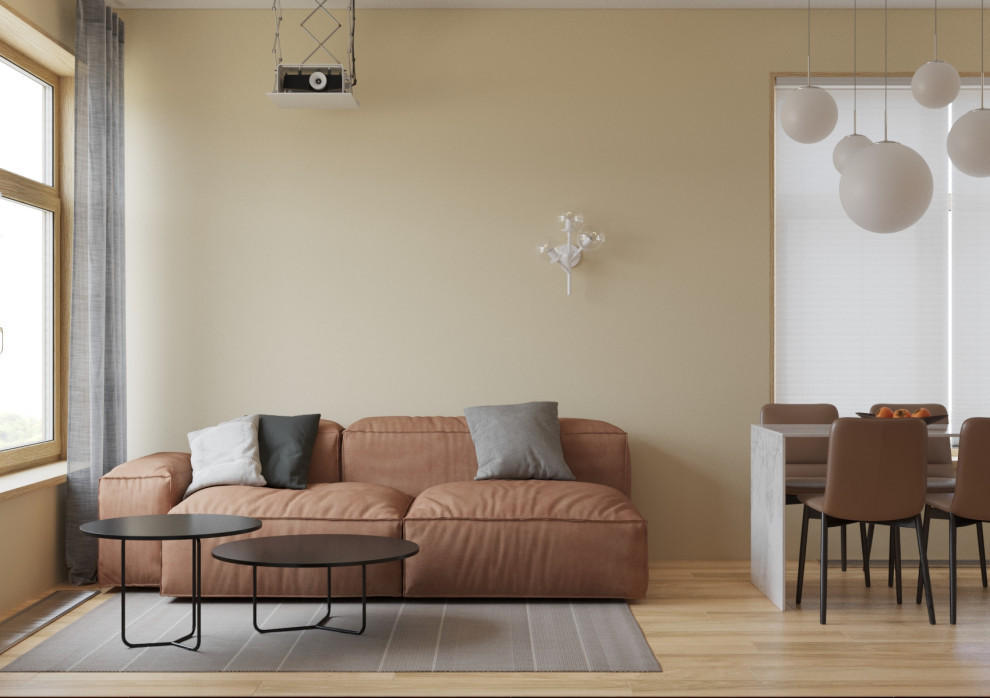 `Toffiffe` Appartments