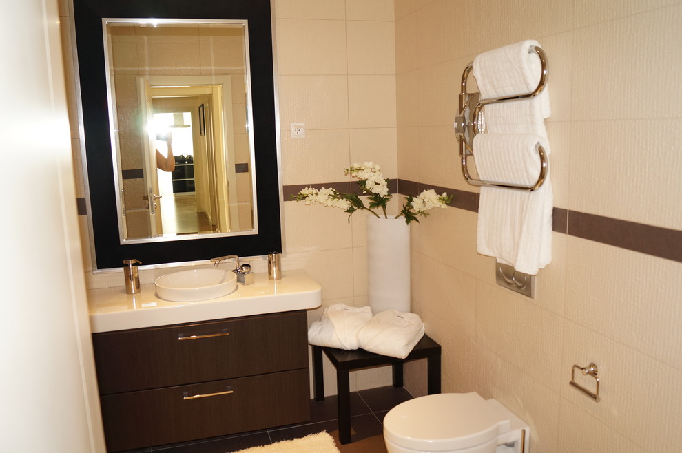 Квартира в Москве