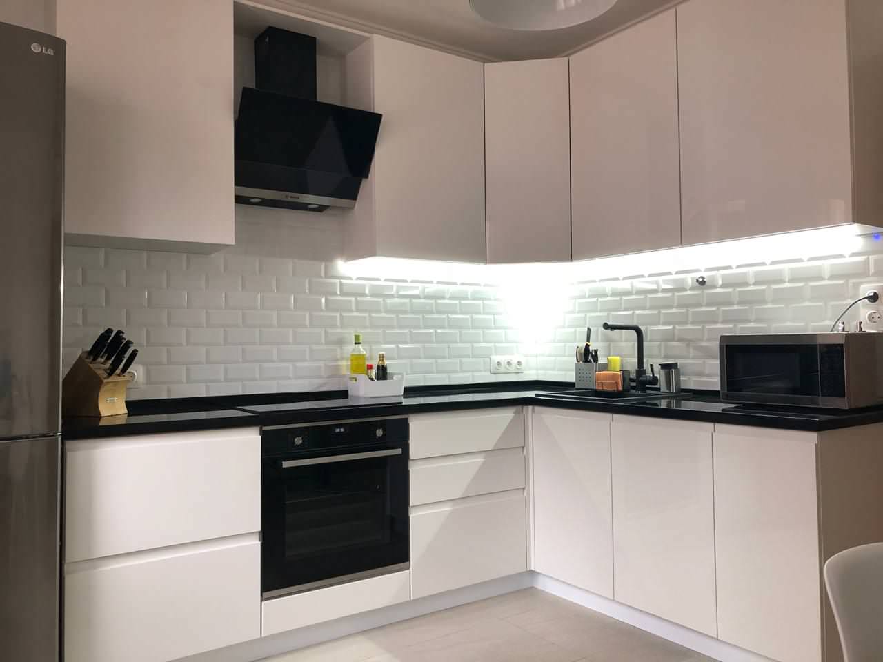 Кухонный гарнитур