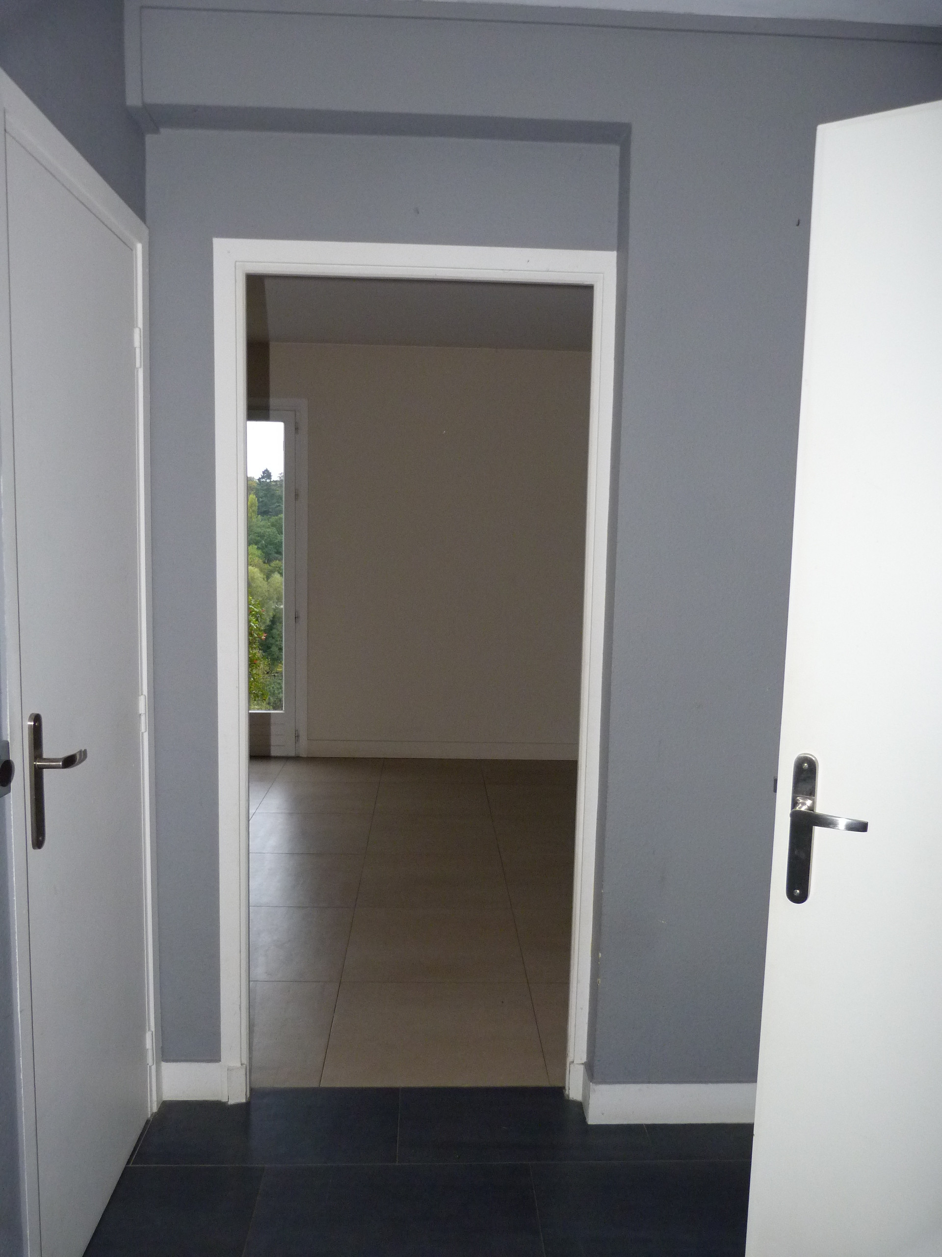 Rénovation totale d'une maison individuelle