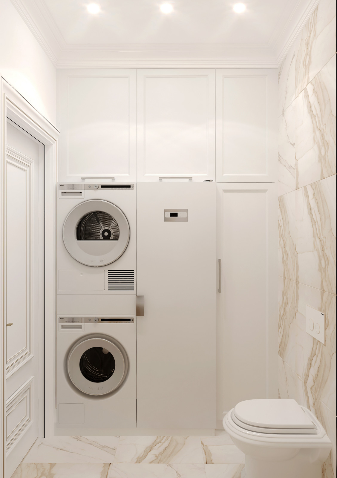 ЖК Васильевский квартал