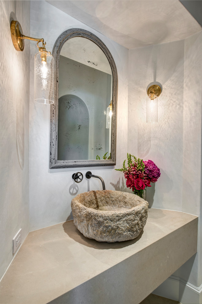 Memorial Home by Robert Dame