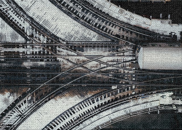 Beautiful Aerial Shots 40 Area Rug, 5'0