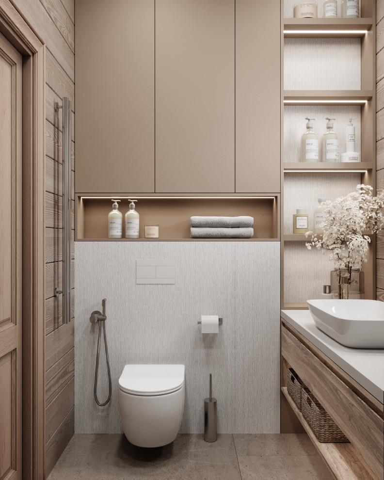 Охта парк - 180 м2