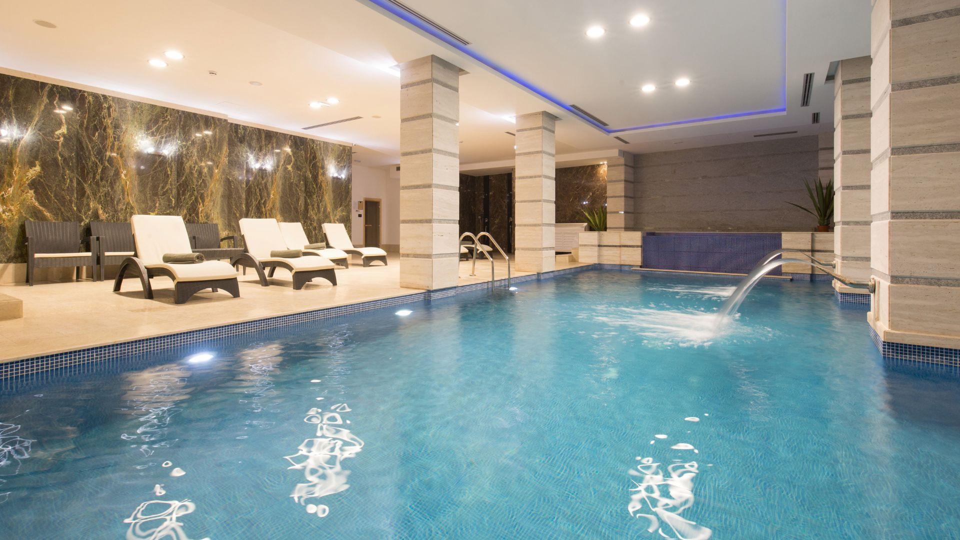 Serene Retreat Hotel in Kensington