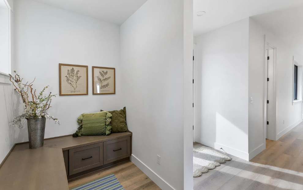 Pronghorn Dr Juniper Preserve New Construction Staging