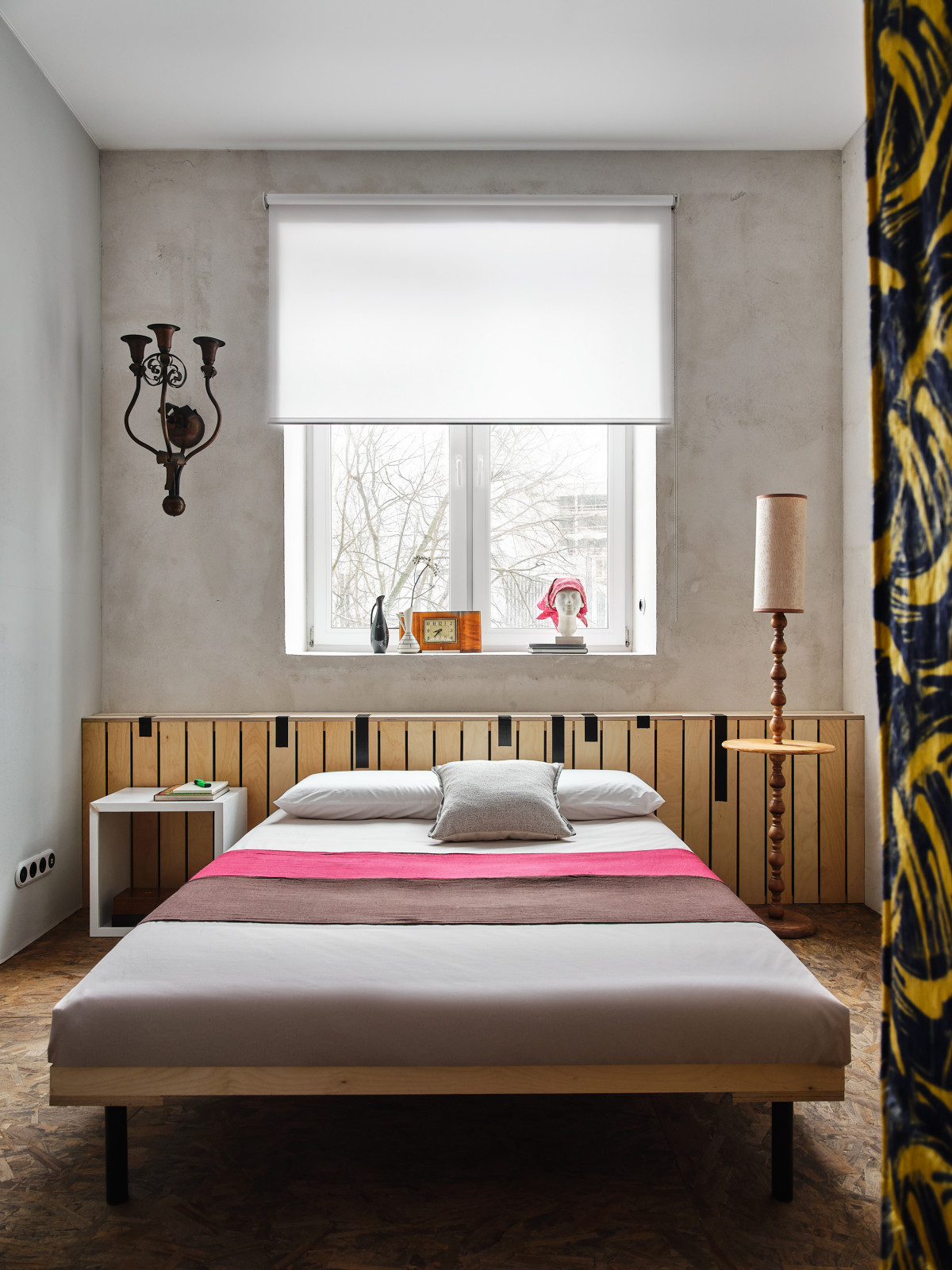 Квартира в Москве 48м2