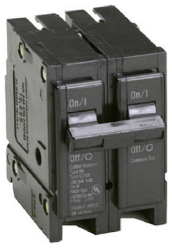 Circuit Breaker Installation & Repair