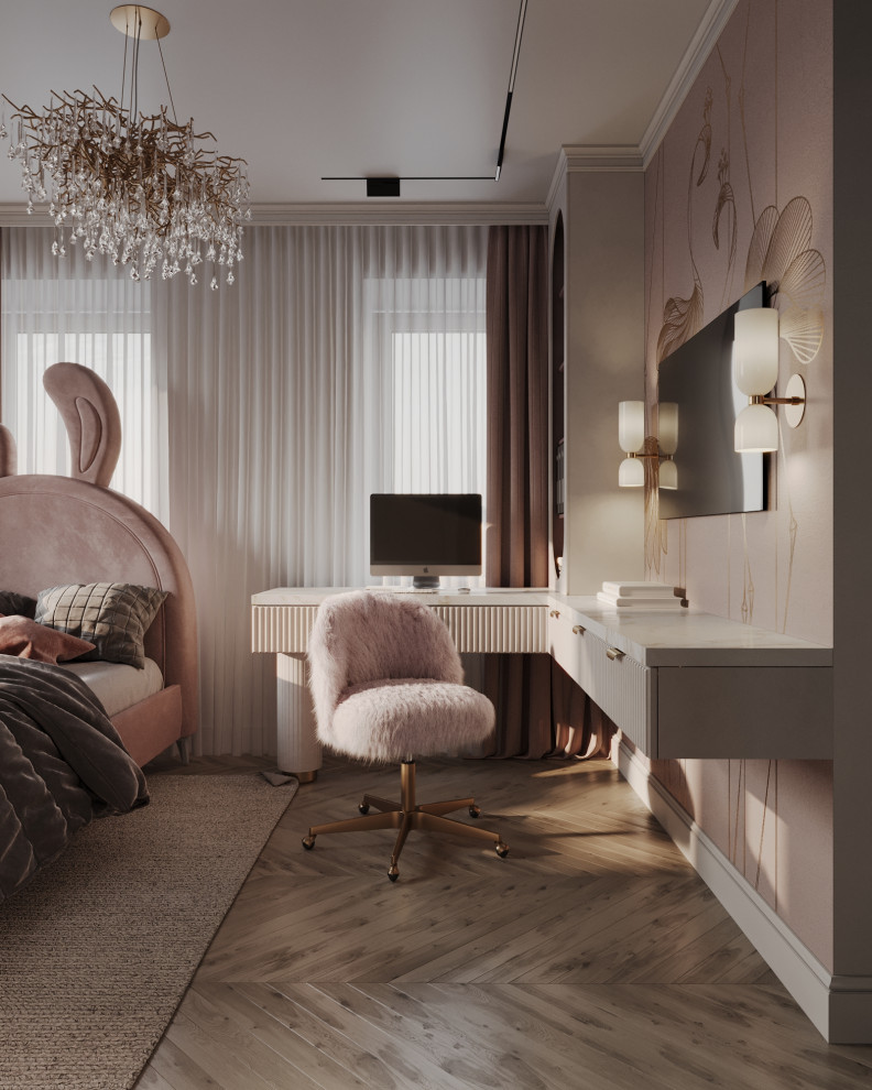 ЖК "Преображенский"