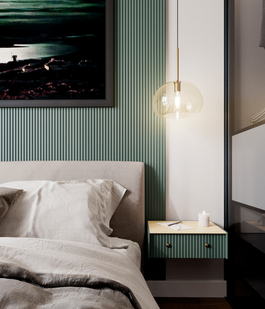 ЖК "Discovery Park"