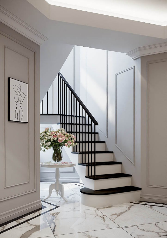 Дом в Губкине