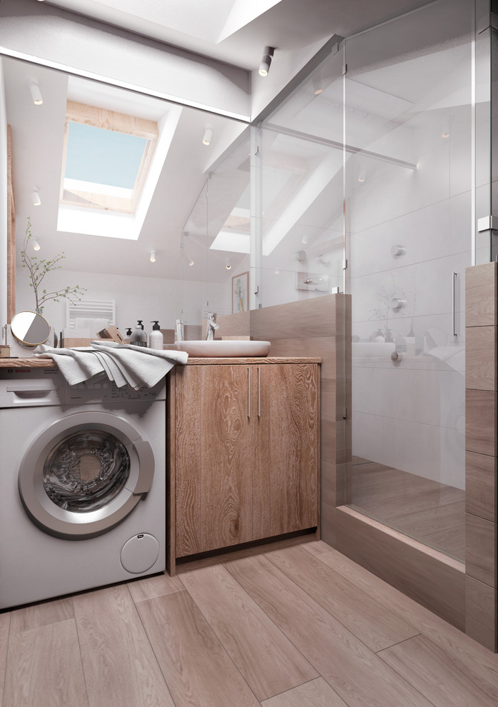 Интерьер таунхауса