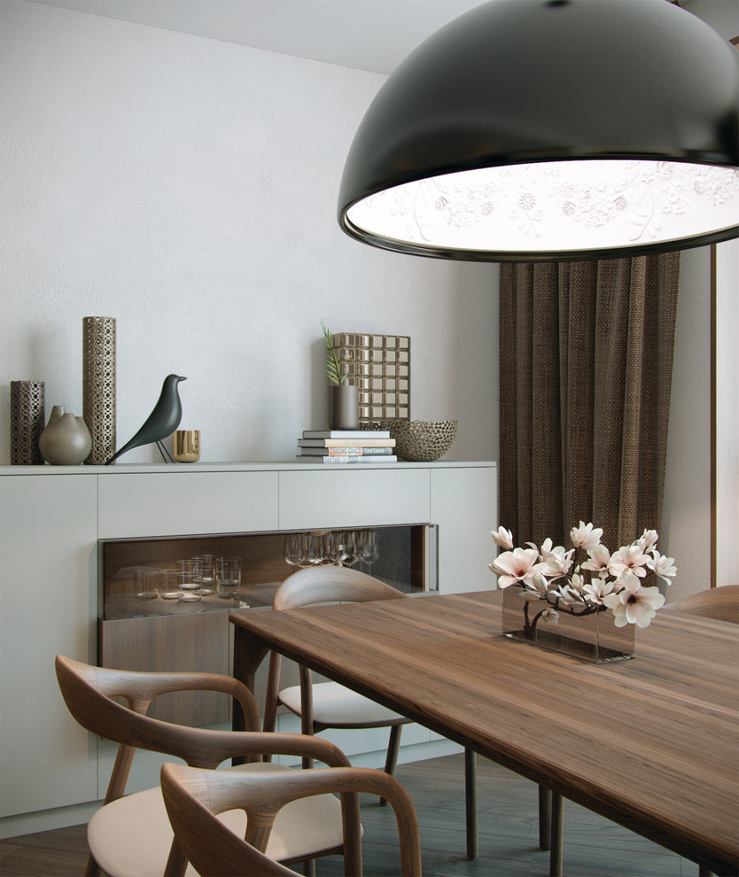 Чувственный минимализм