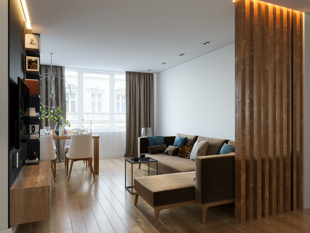 ЖК Переделкино