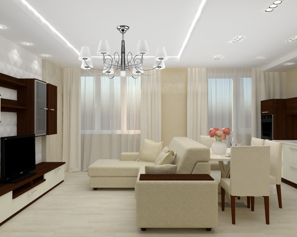 Студия в Чехове