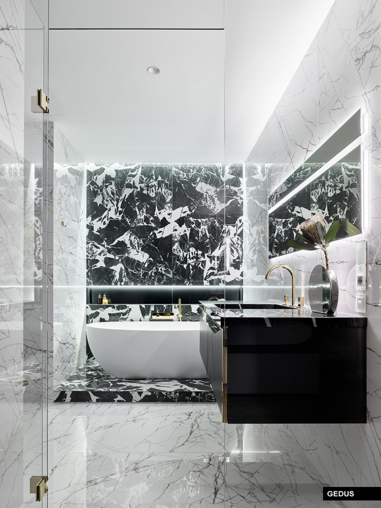 ЖК Долина Сетунь