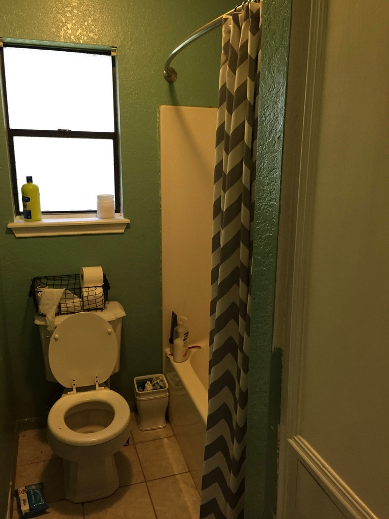 Canterbury - West Columbia - Two Bathrooms Remodel - 2020