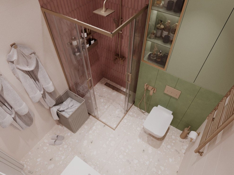 Загородный дом 2