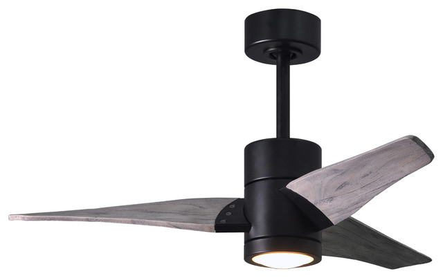 Matthews Super Janet 42 Ceiling Fan Contemporary Ceiling Fans
