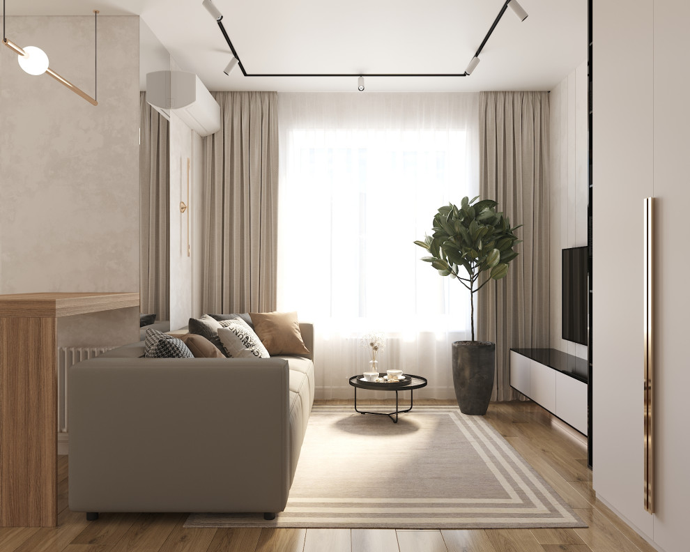 ЖК Виденеевский