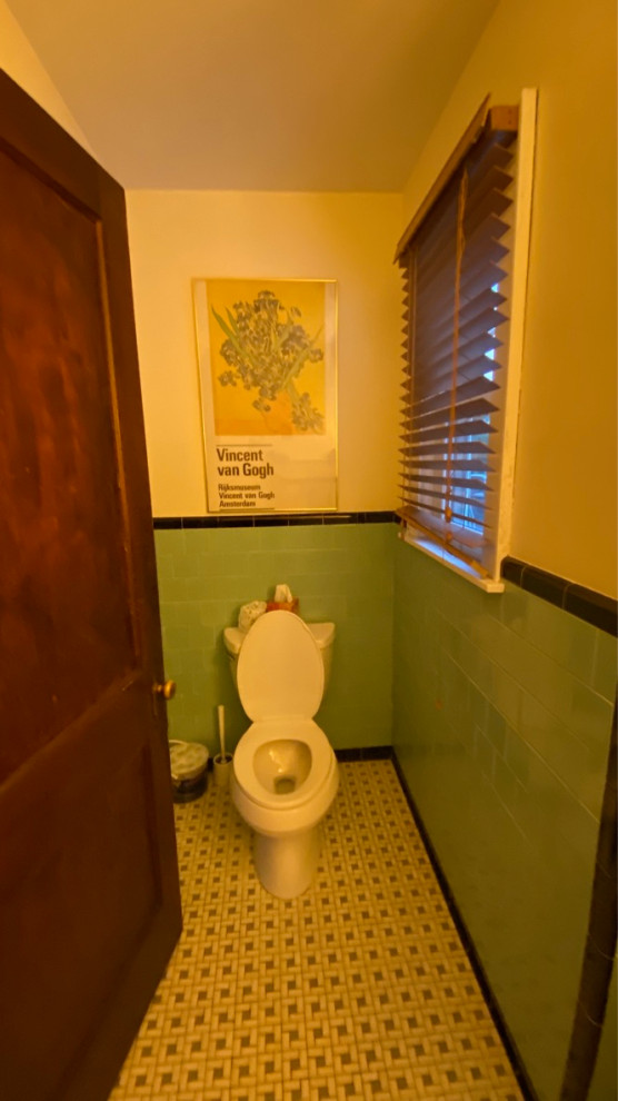 Beach Rental -- Polynesian Polish