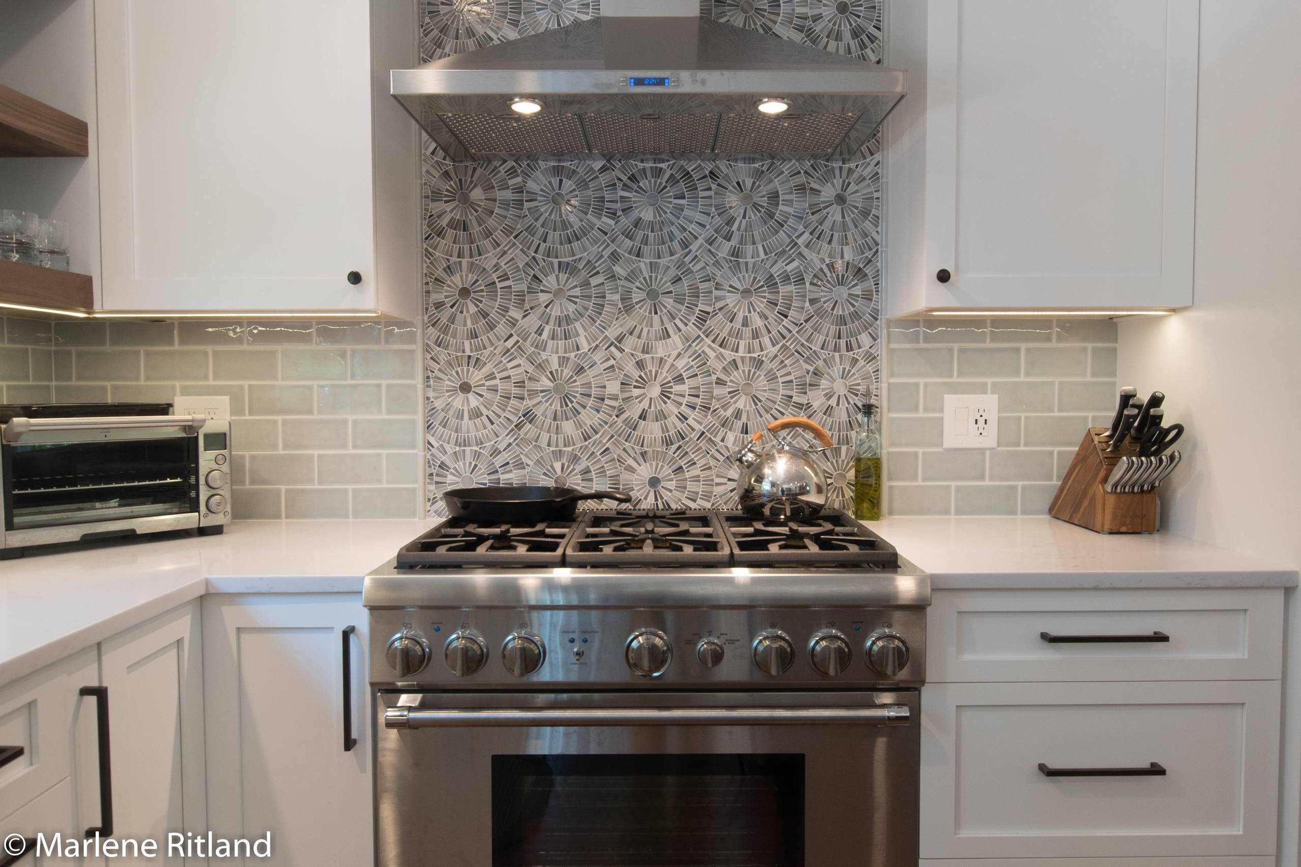Huntington Kitchen Project