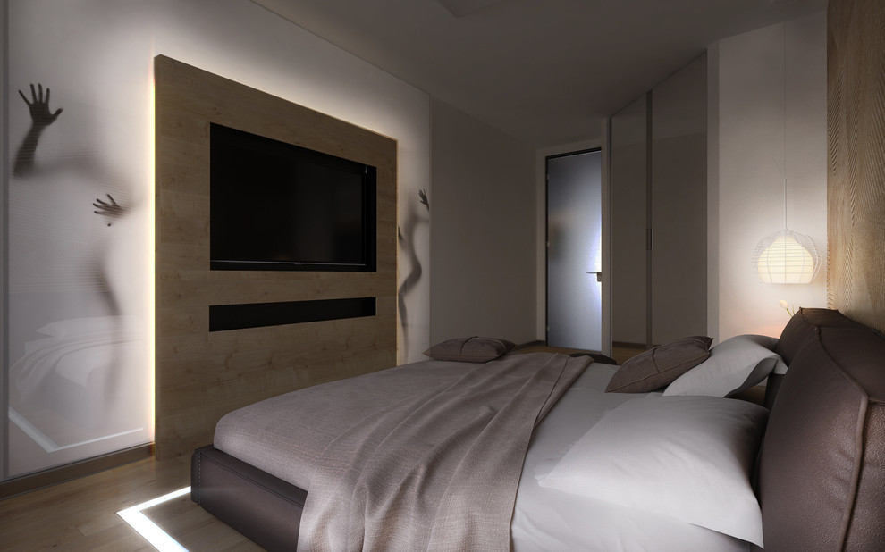 Холостяцкая берлога-2.  ЖК "Времена года"