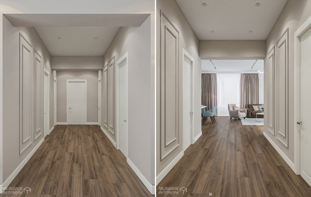 ЗАГОРОДНЫЙ ДОМ 200М.