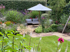 How to Identify Your Garden Design Style