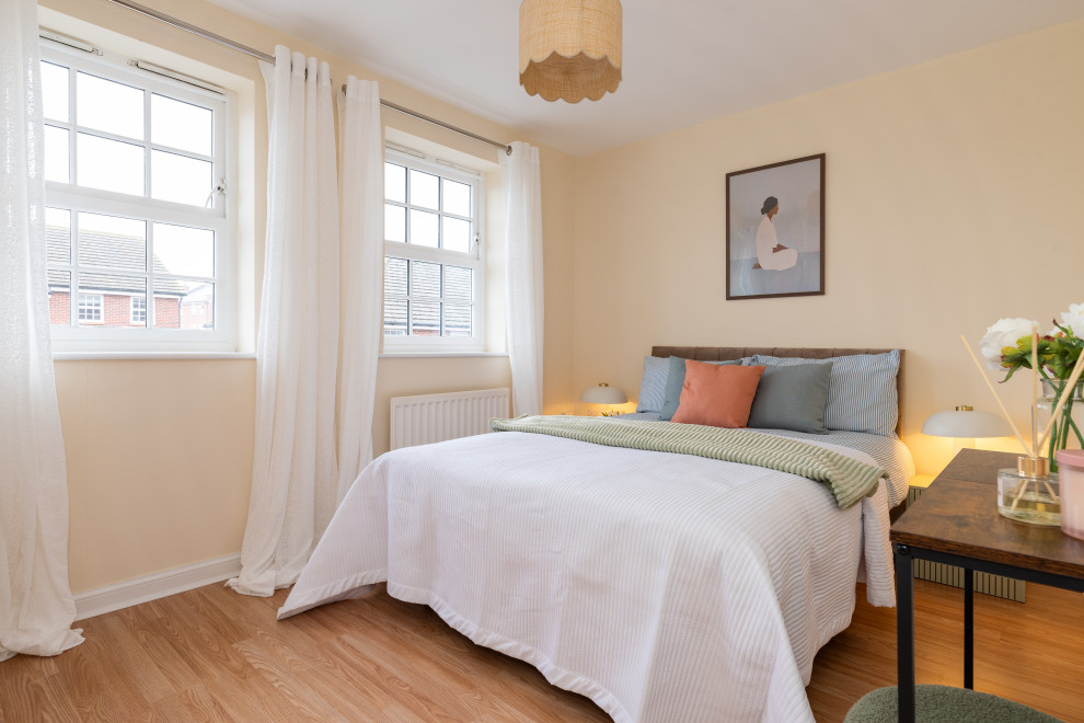 Chartwell Close -  Empty Property - Stage to Sell