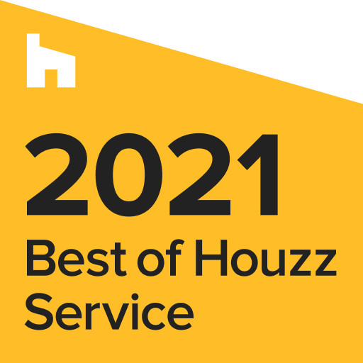 Houzz Award 2021