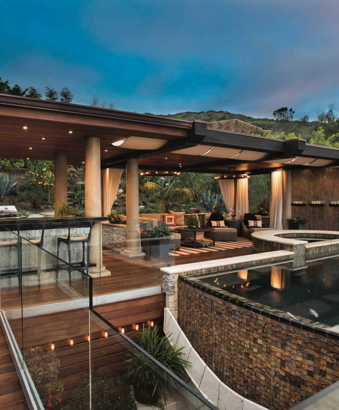 Hillside La Jolla