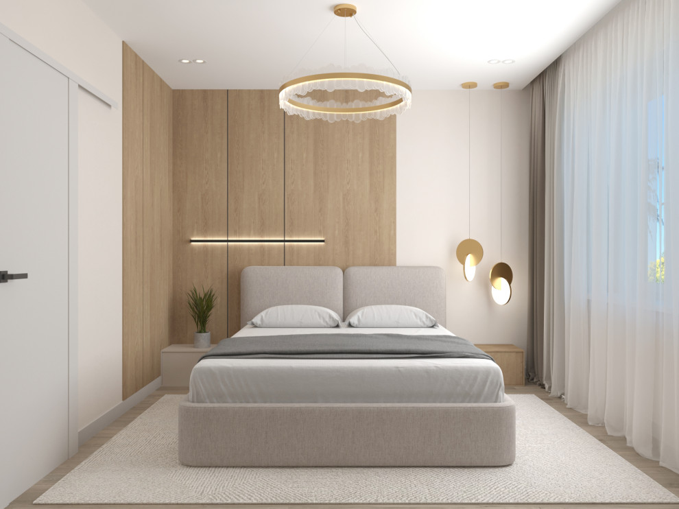 Дом в горах