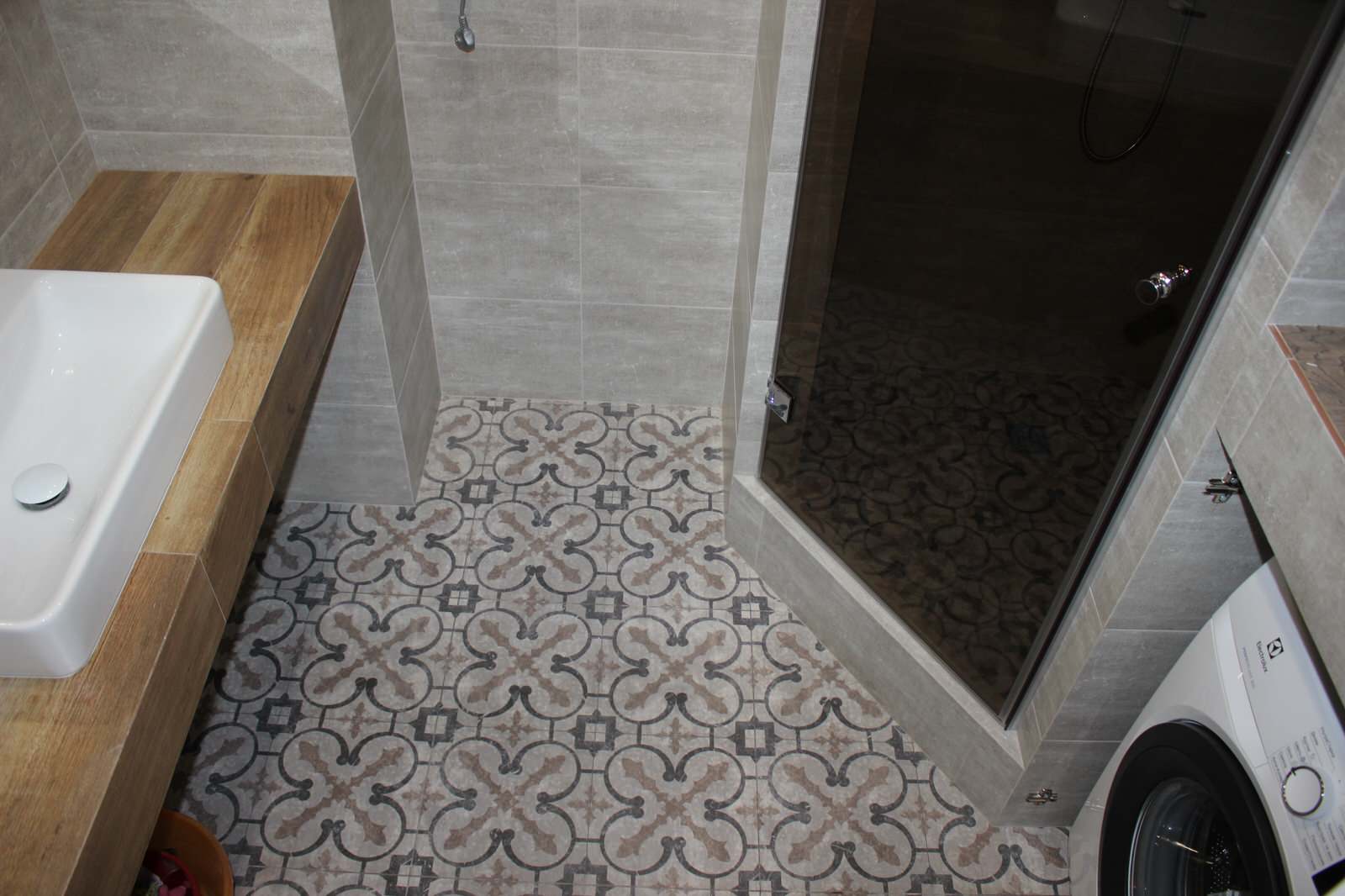 ЖК "А101", ул. Ясная, д. 10 / 77,48 м2