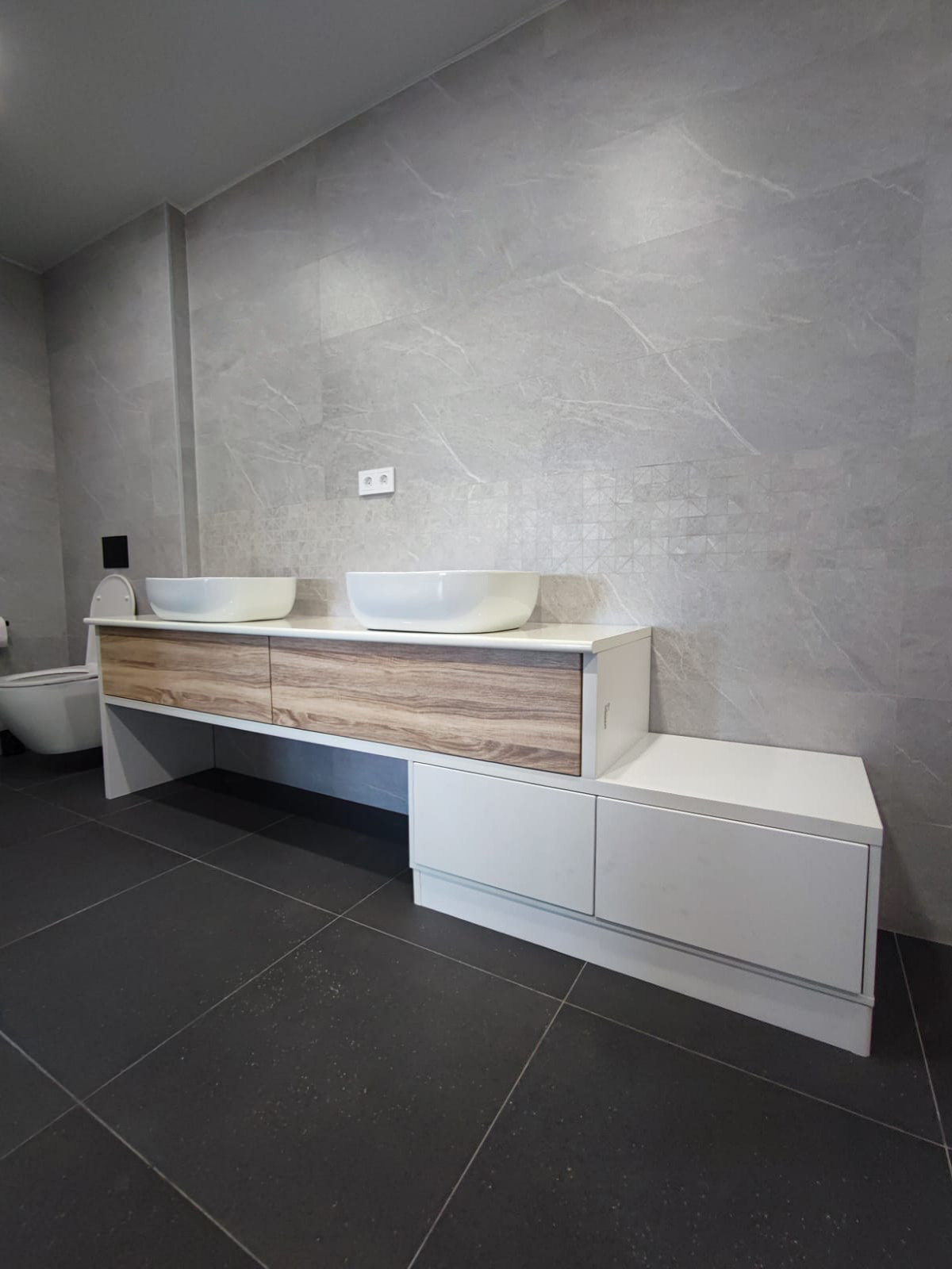 Мебель для ванной комнаты