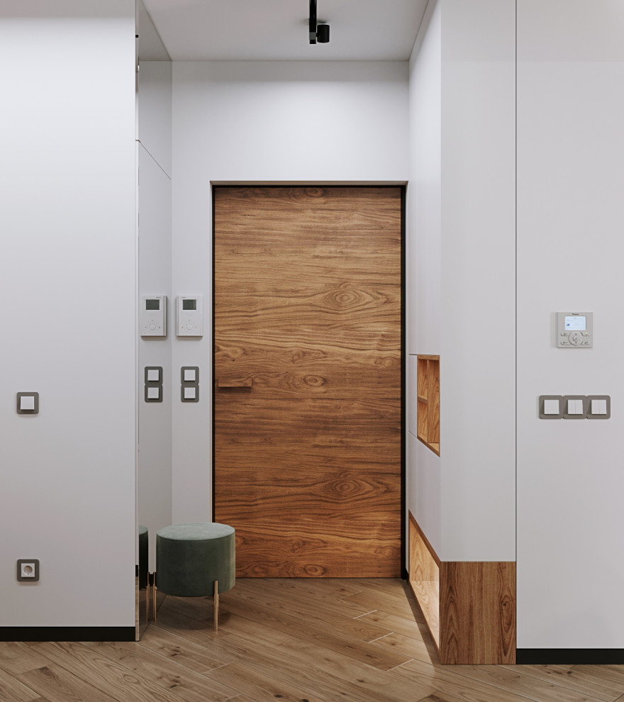 ЖК Царская Площадь ( 88 м²)