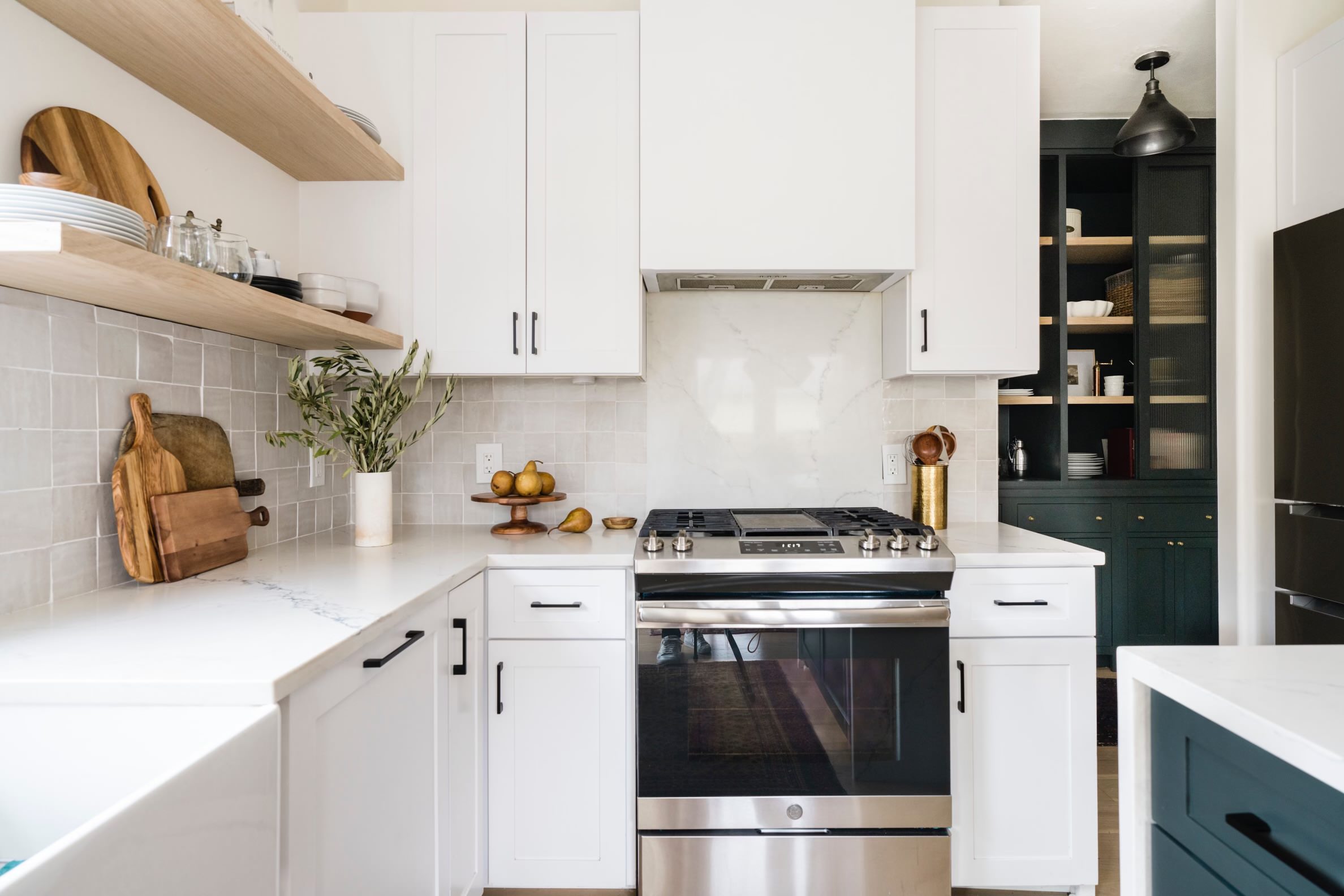 Shoal Creek Mid Century Remodel