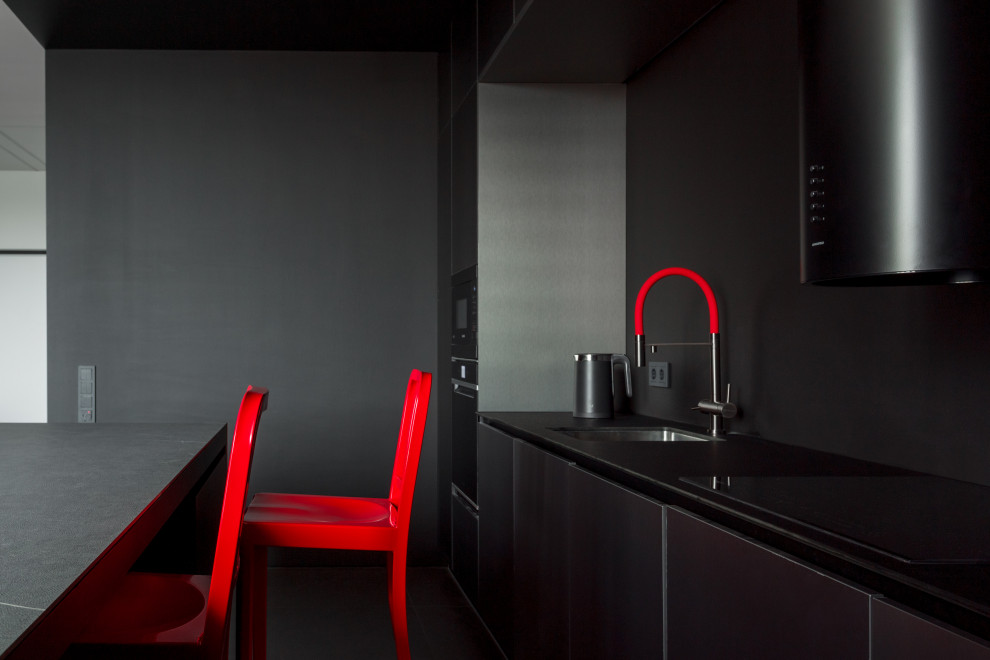 Апартаменты в ЖК "Пушкин"