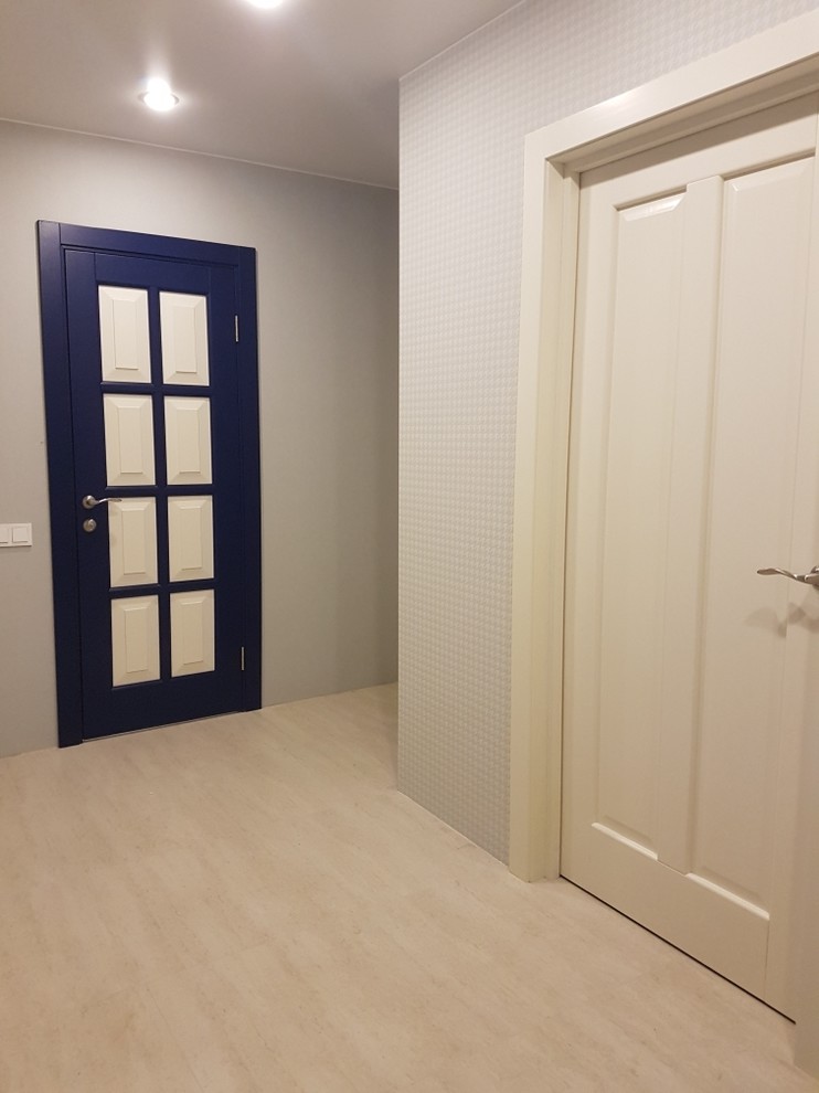 Квартира в Санкт-Петербурге