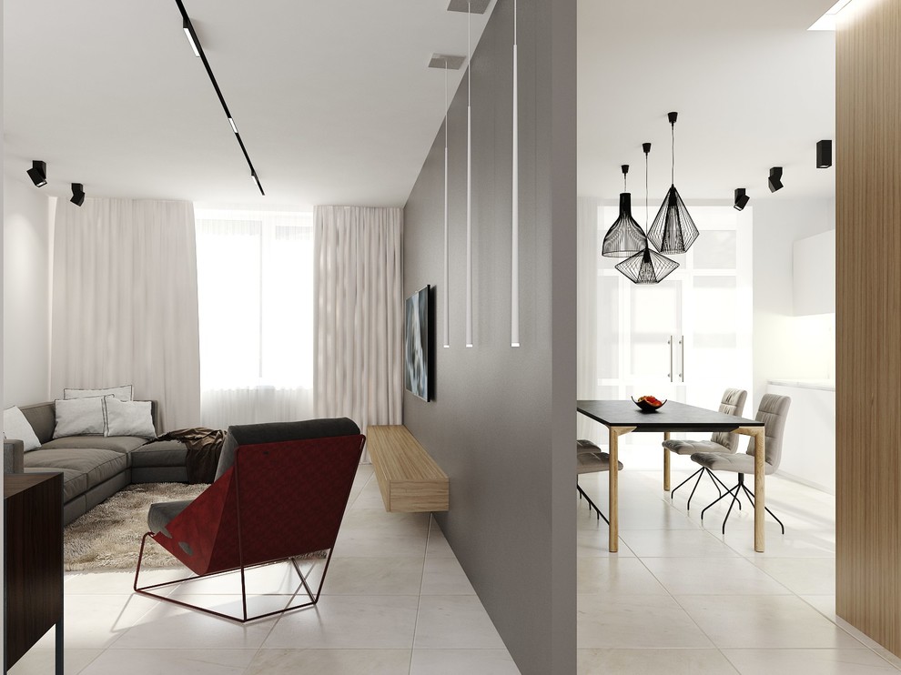 ЖК Молодежный