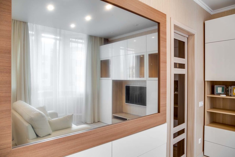 Квартира 45м2 г. Пушкин