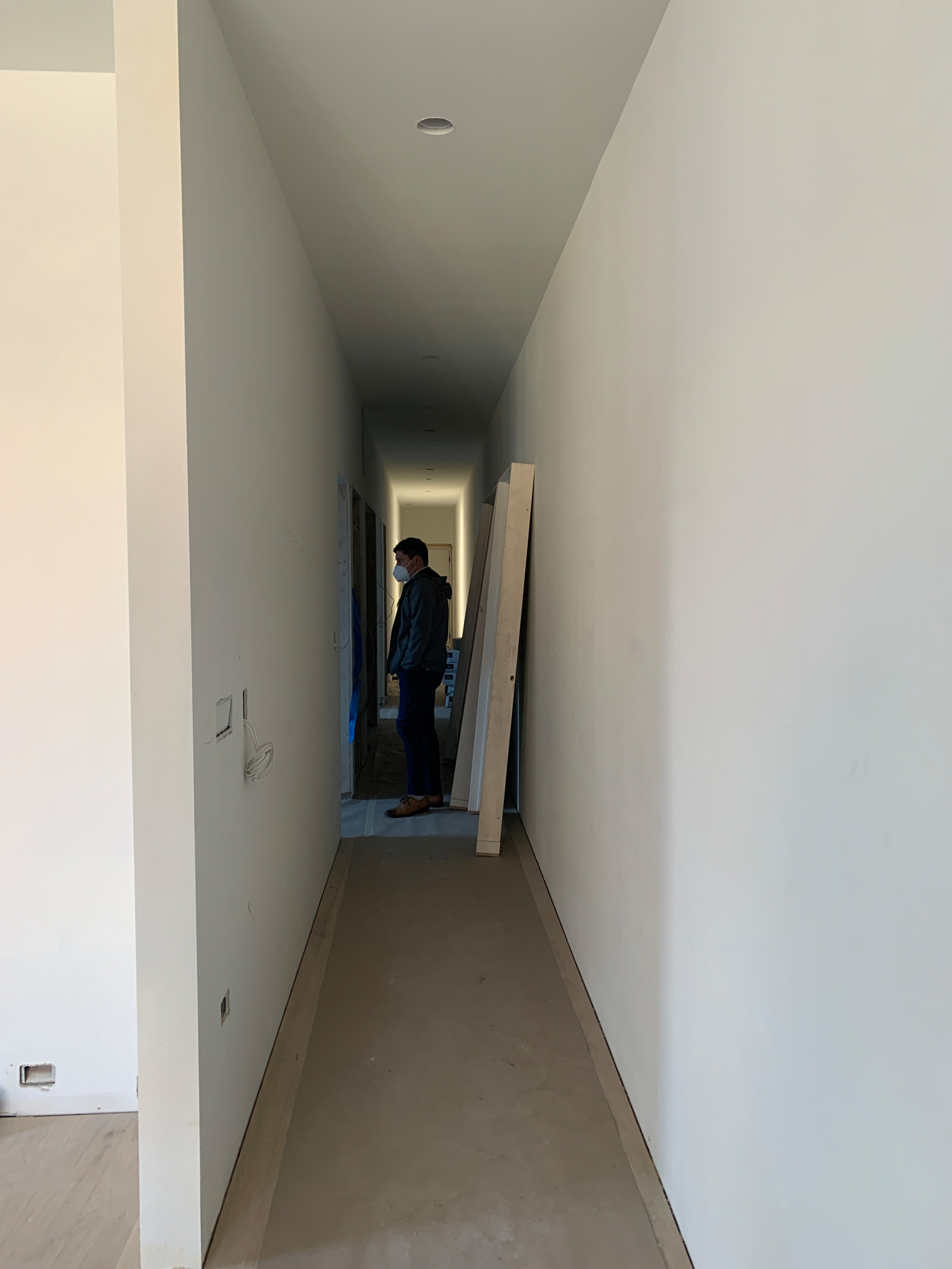 8 Unit New Construction Development Chicago