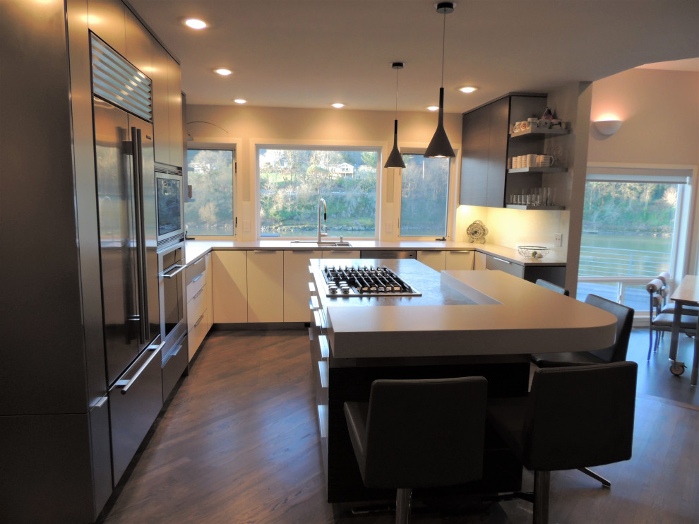 Modern Interior Update