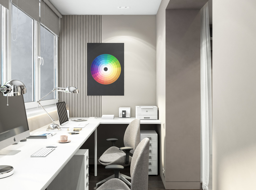 Проект на улице Берёзовая