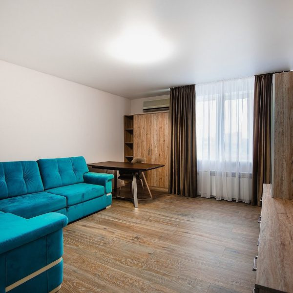 Ремонт 3-комнатной квартиры