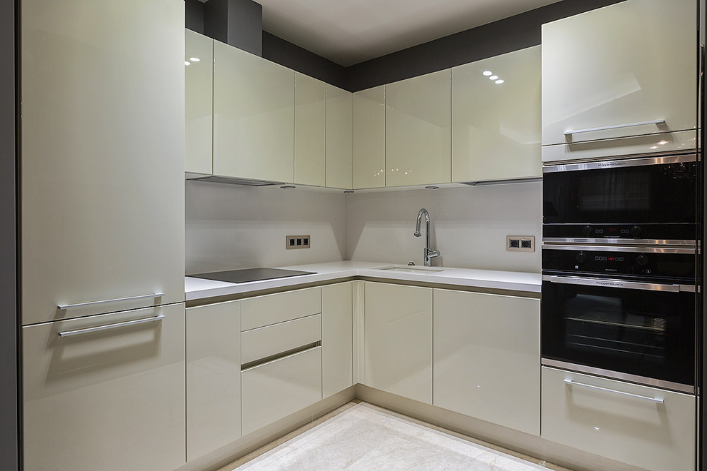 Апартаменты - Москва Сити