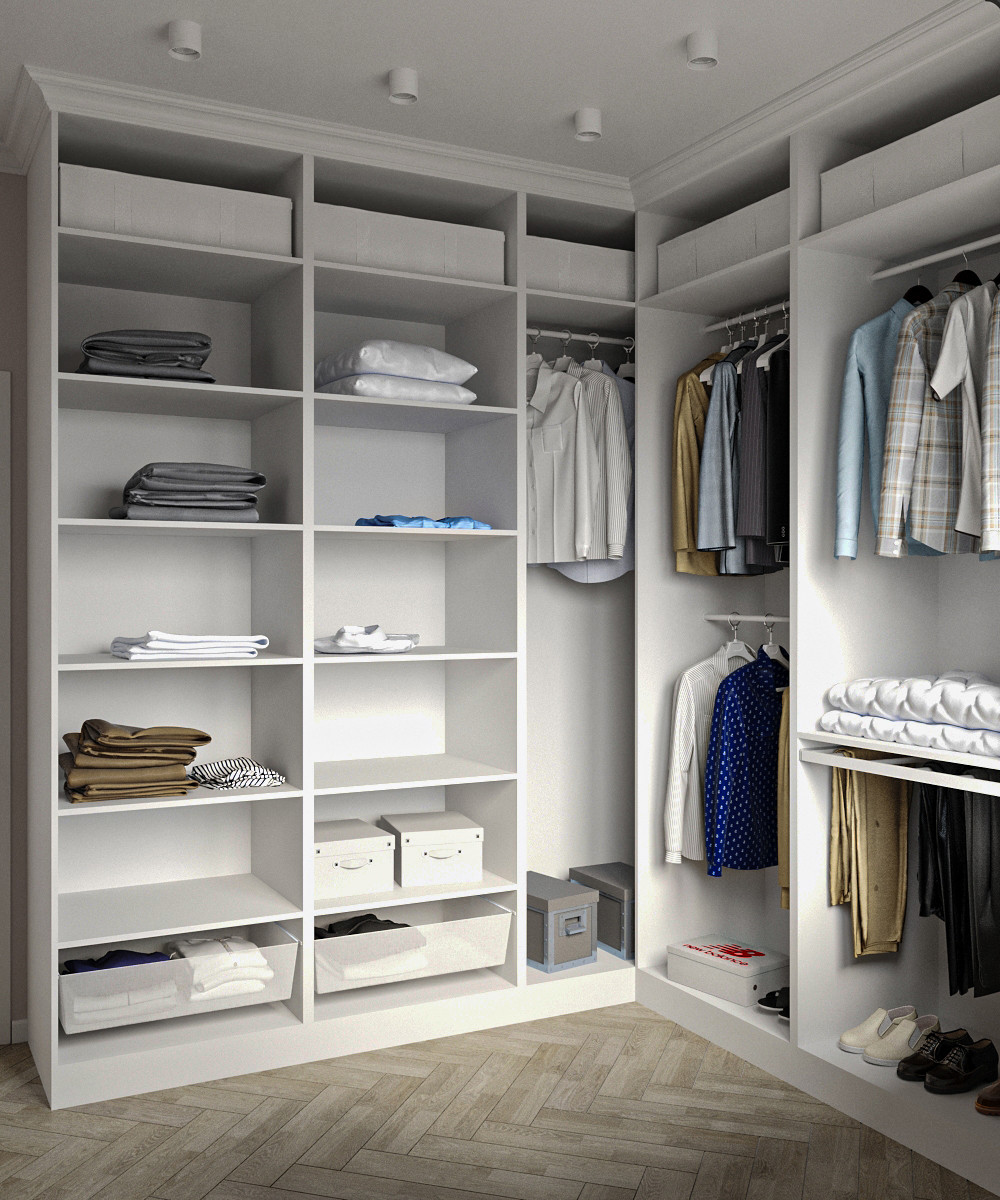 Нежность с интригующими деталями.