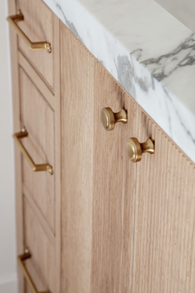 Thousand Oaks - Transitional - San Diego - by Joey Snow Design Co.