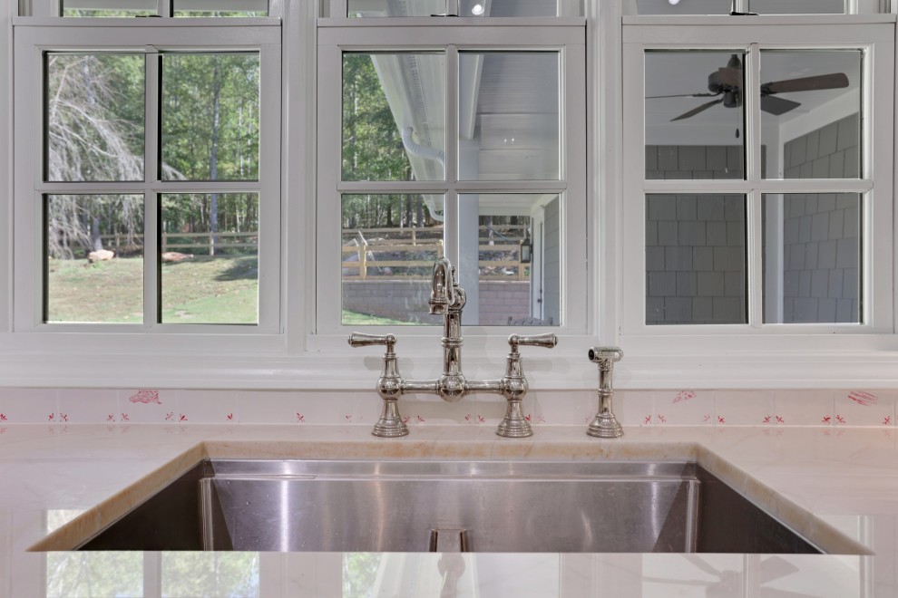 Becker Home Renovation